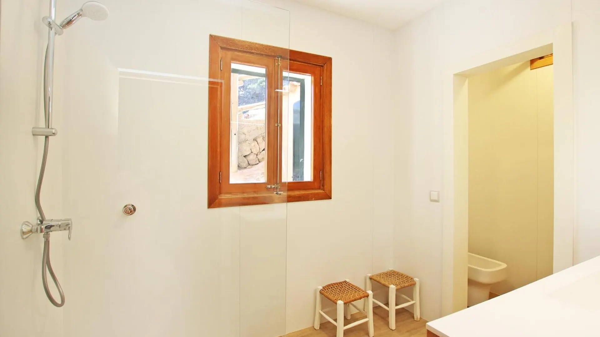Cala Estellencs Beach House By Slow Villas Holiday home Estellencs (Mallorca)