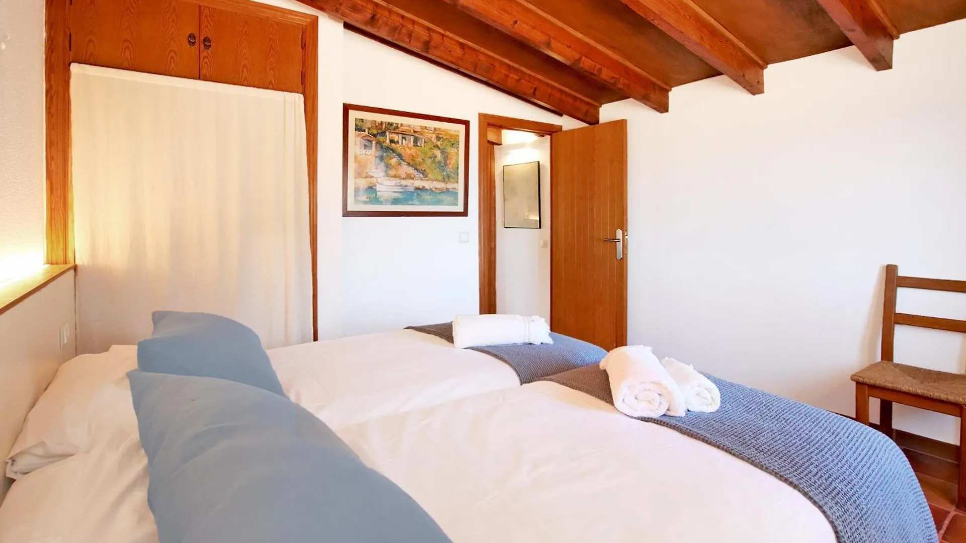 Cala Estellencs Beach House By Slow Villas Holiday home Estellencs (Mallorca)