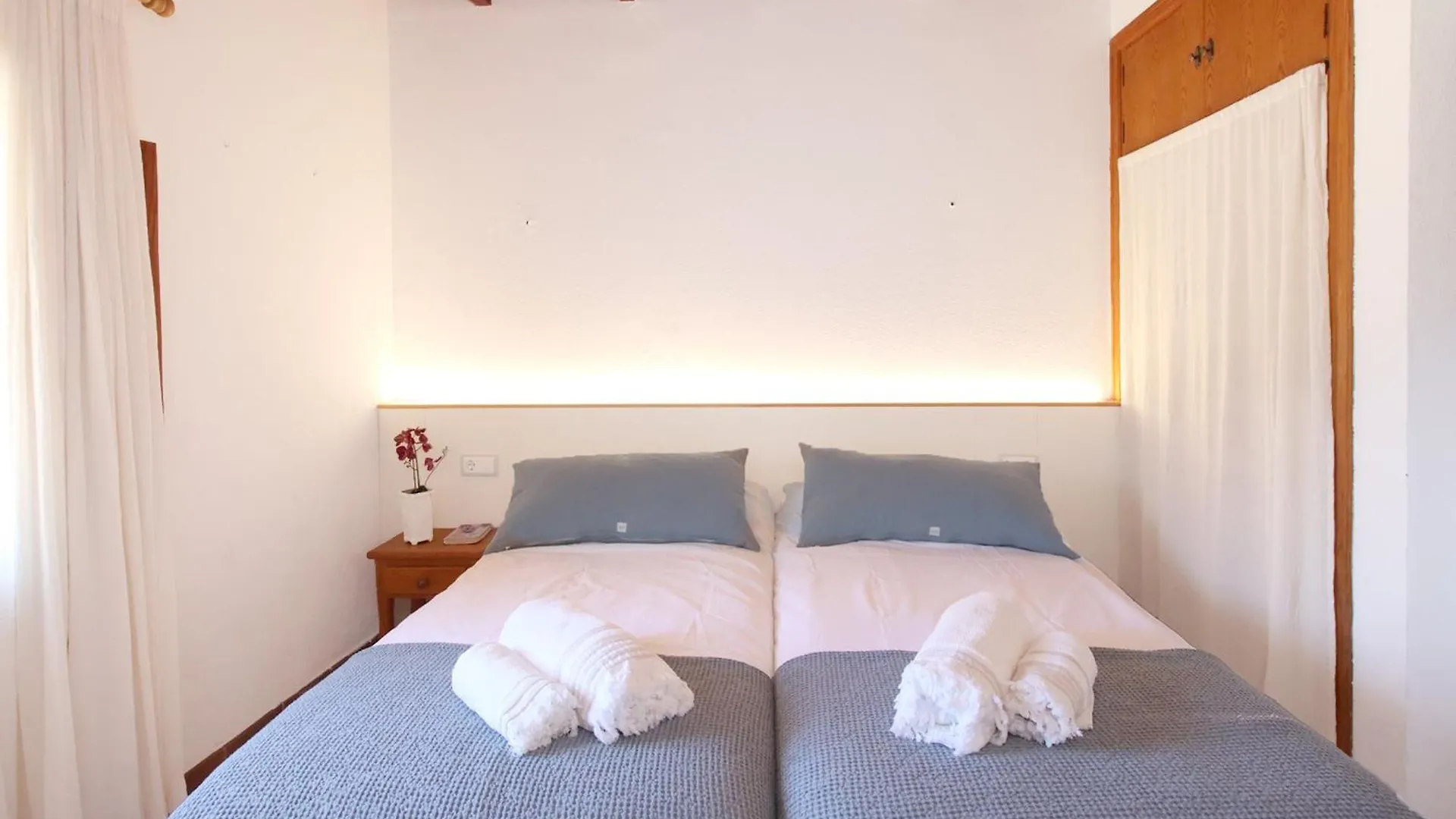 Holiday home Cala Estellencs Beach House By Slow Villas