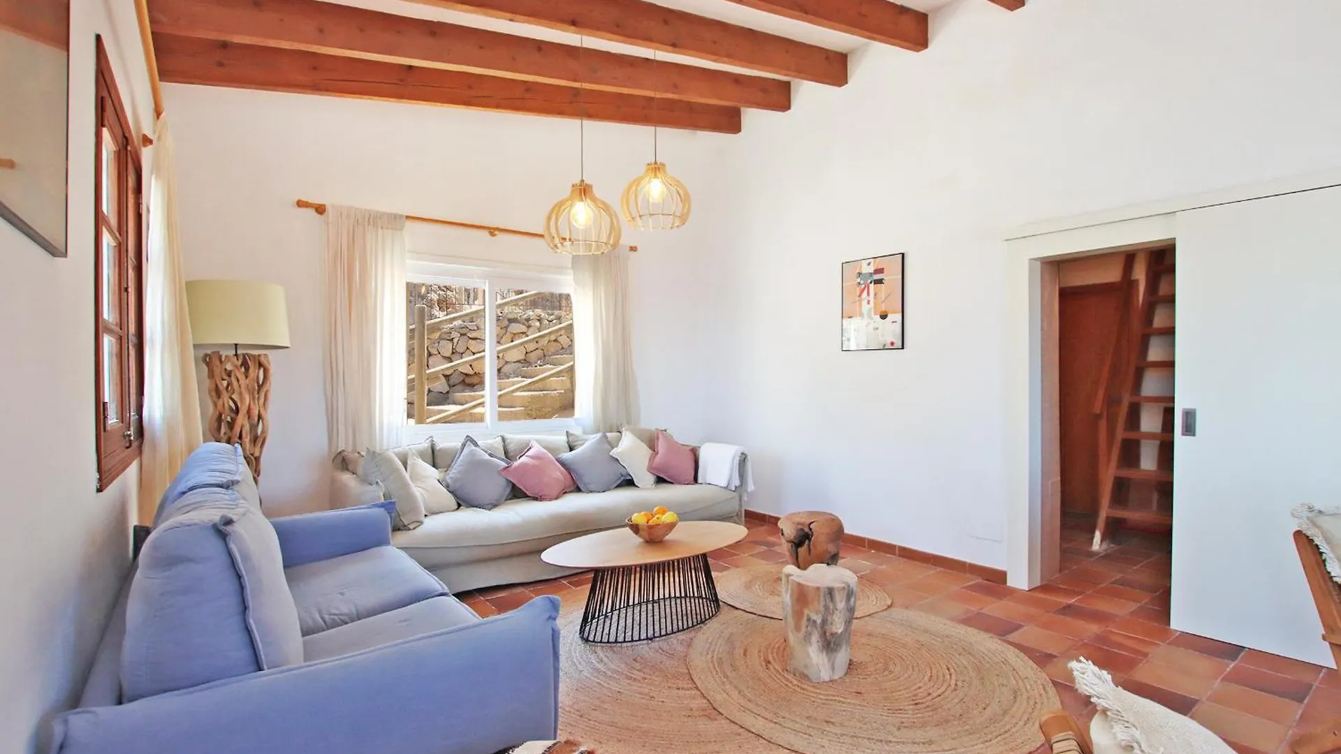 Cala Estellencs Beach House By Slow Villas 0*, Estellencs (Mallorca)